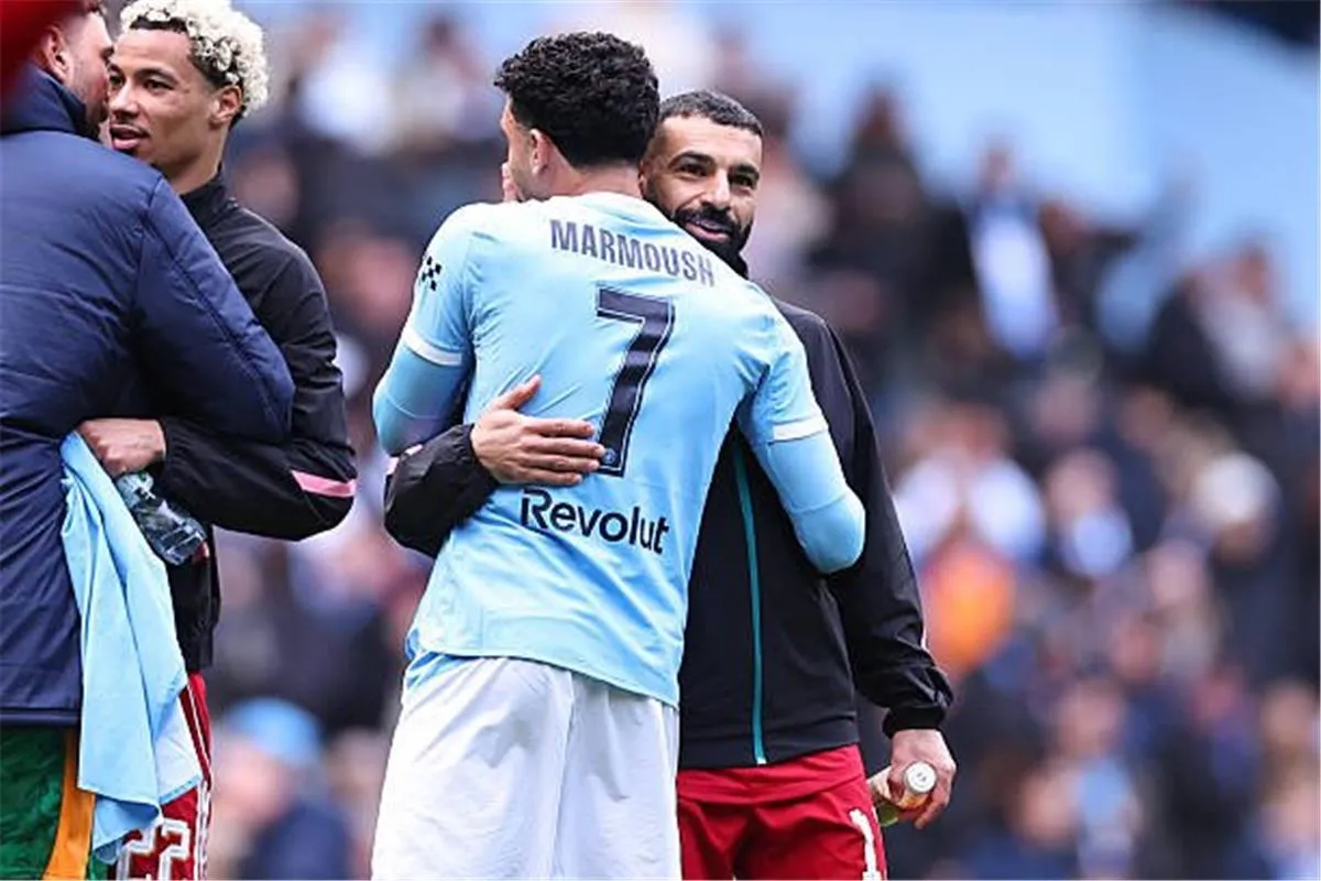 كاراجر: بقاء صلاح مع ليفربول بعد رحيل كلوب كان خطأً كبيراً