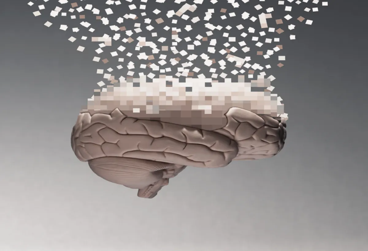 دراسة: عوامل بيئية واجتماعية تسرّع شيخوخة الدماغ بشكل كبير