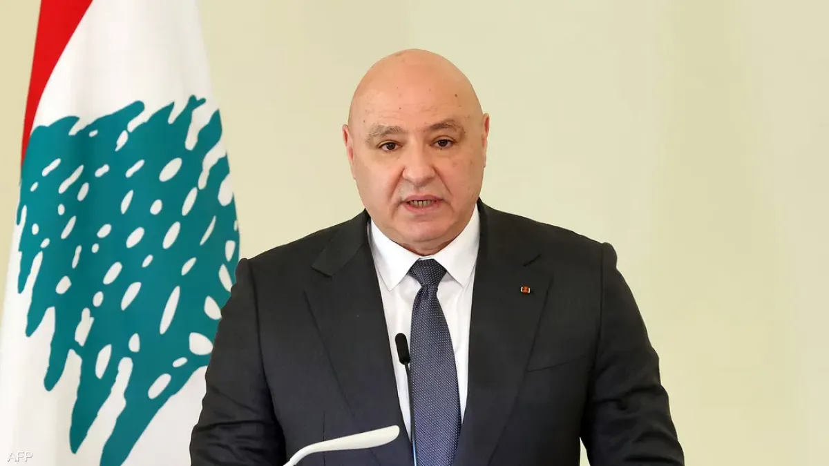 عون: لا خوف من فتنة في لبنان وشعبنا واعٍ