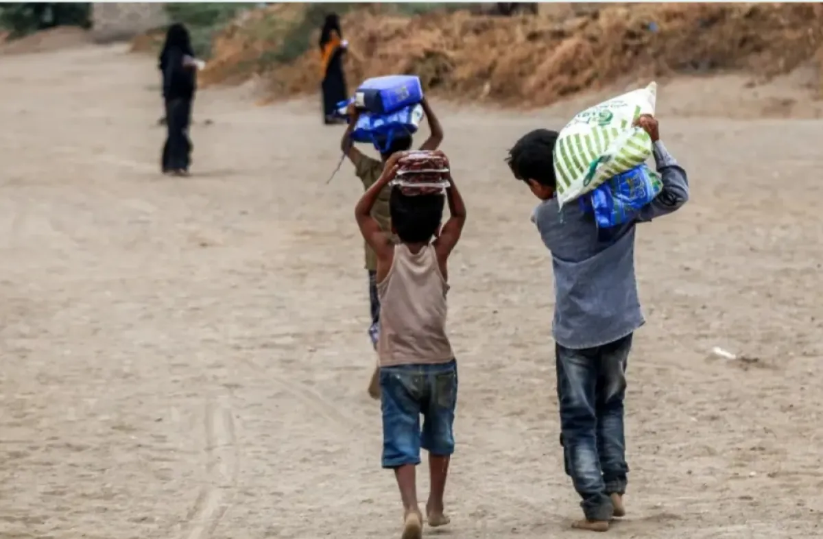 تحذيرات دولية من تداعيات خطيرة للتصعيد الإقليمي على اليمن