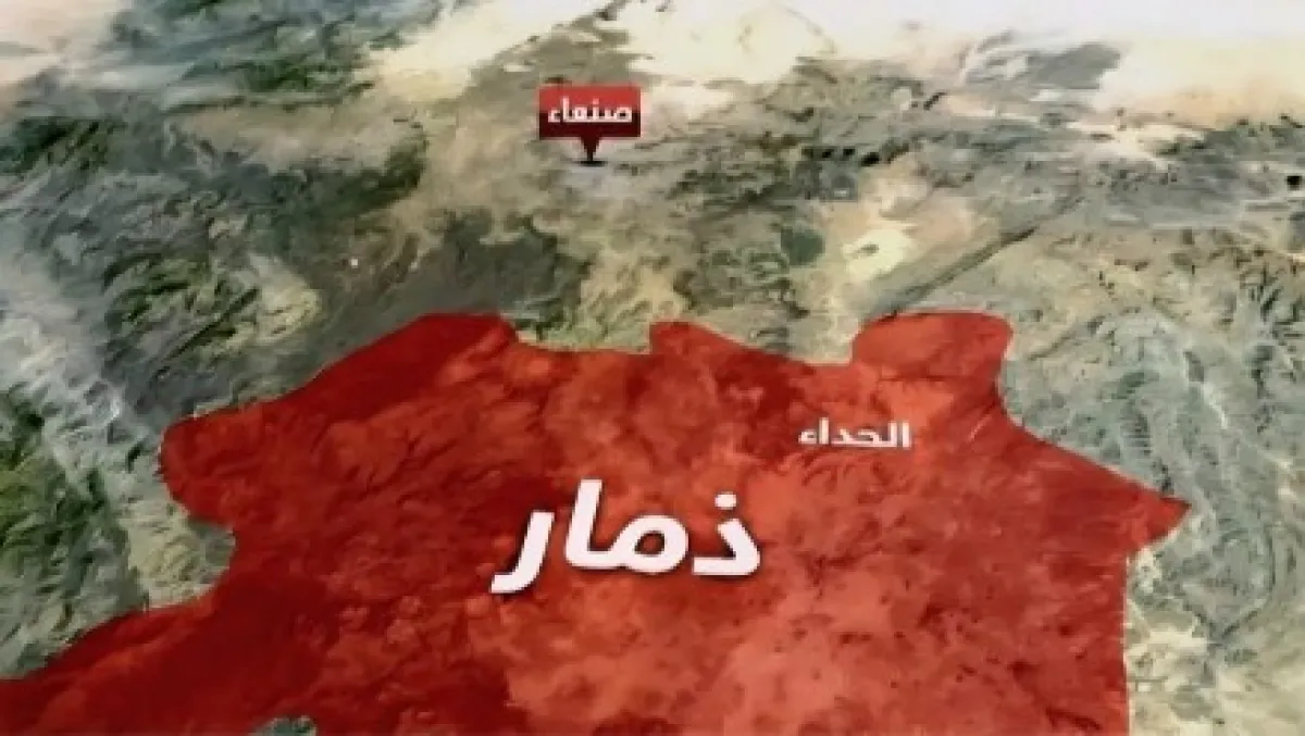 مقتل شخصين في اشتباكات قبلية شرق ذمار