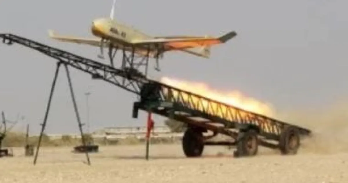 الحرس الوطني الكويتي يسقط مسيرتين وطائرة درون خلال 24 ساعة