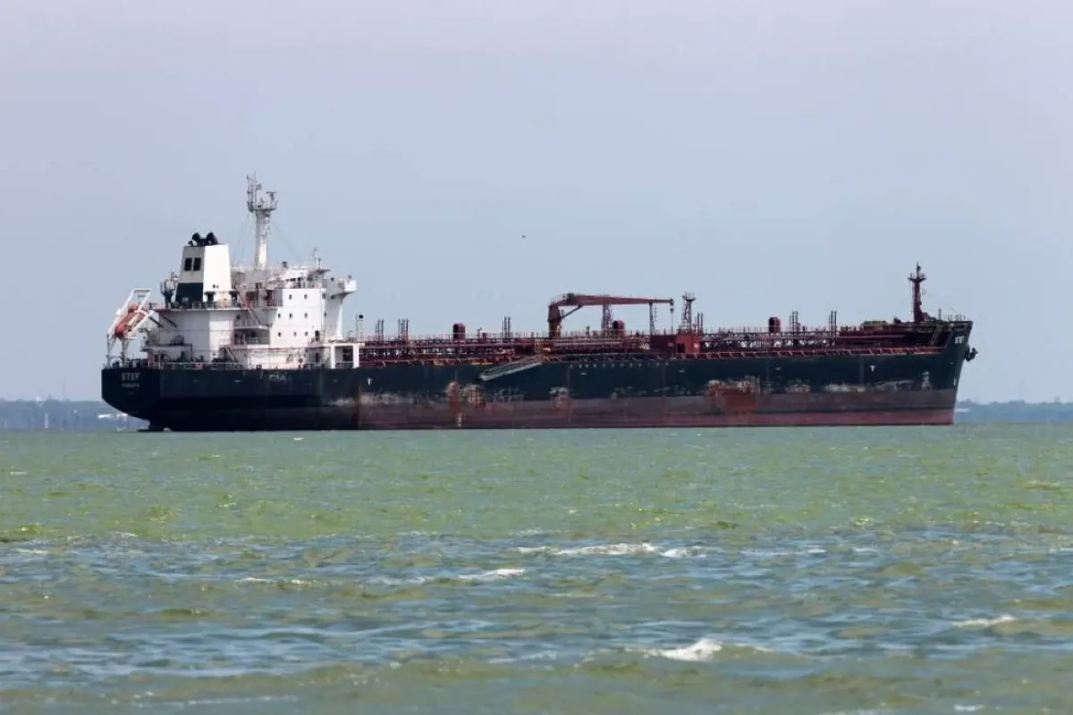 عملاق التكرير الهندي يستأنف شراء النفط الفنزويلي