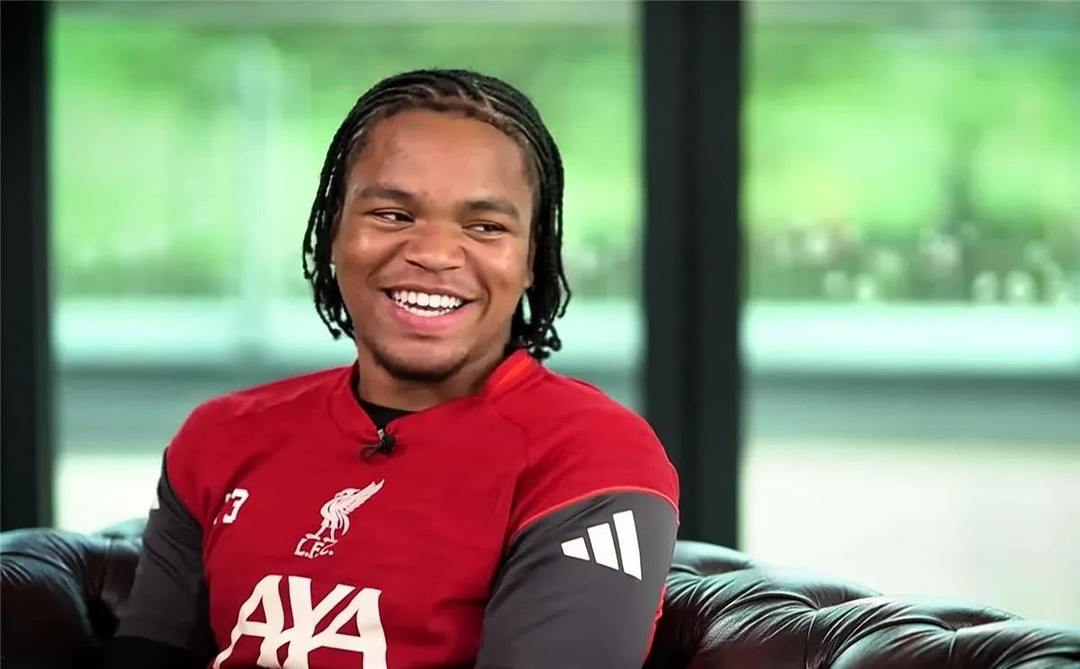 ريو نجوموها: صلاح نصحني بتسجيل الأهداف.. ورحيله خسارة كبيرة لليفربول