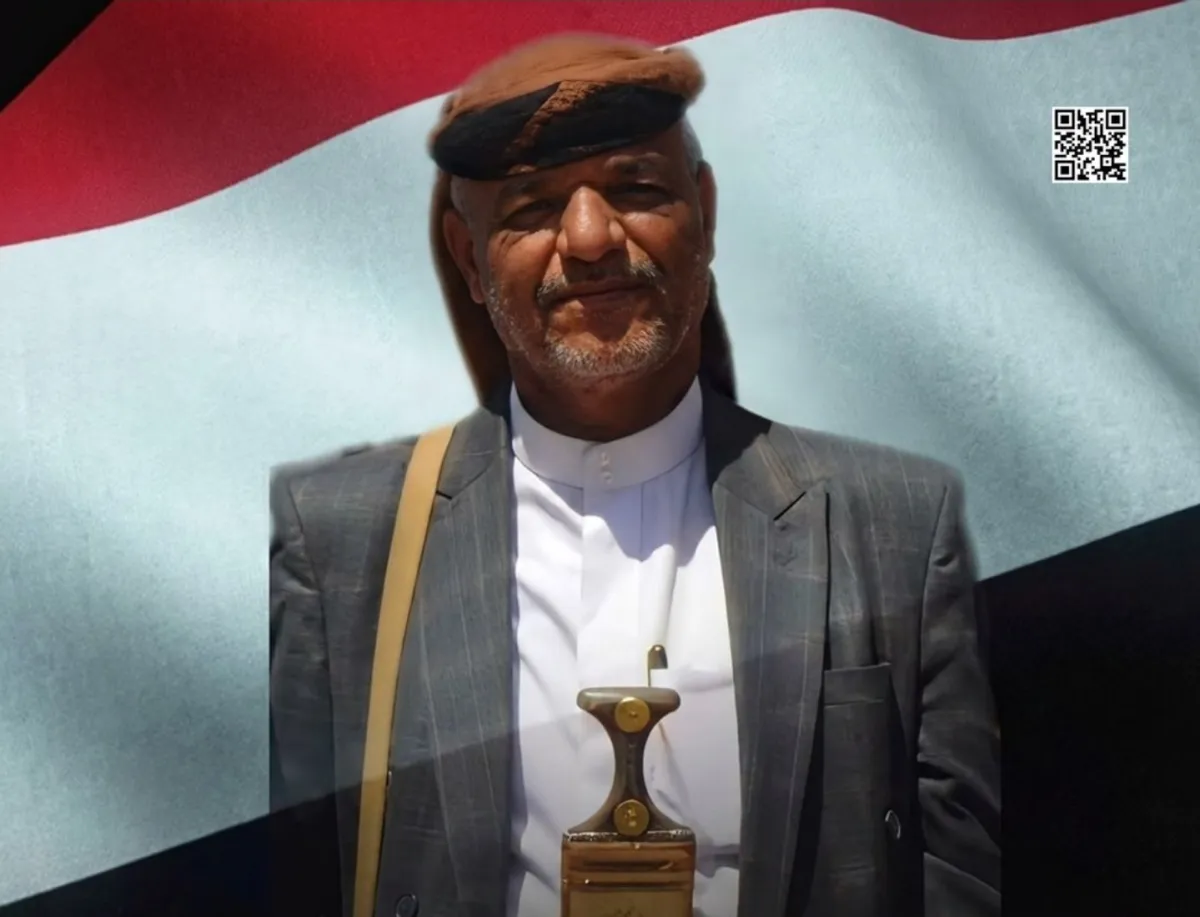 تصاعد الفوضى تحت سطوة الحوثي.. اغتيال شيخ قبلي بارز في رداع يكشف عمق الانفلات الأمني