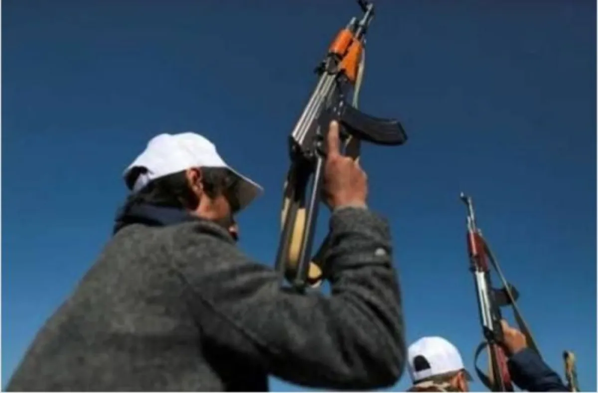 عصابة الحوثي تتذرع بـ"العدوان" لتأخير صرف نصف رواتب الموظفين