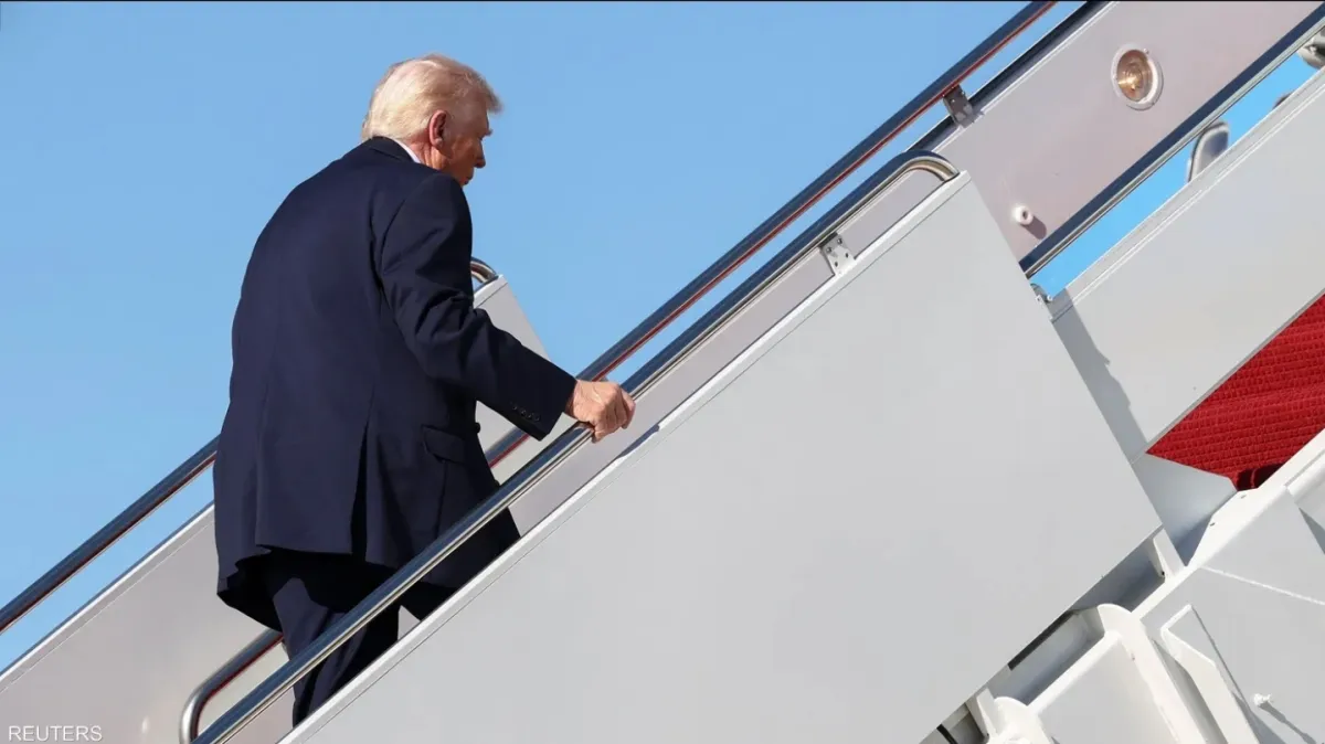 ترامب: لا أهتم بمفاوضات إيران.. أمريكا حققت النصر