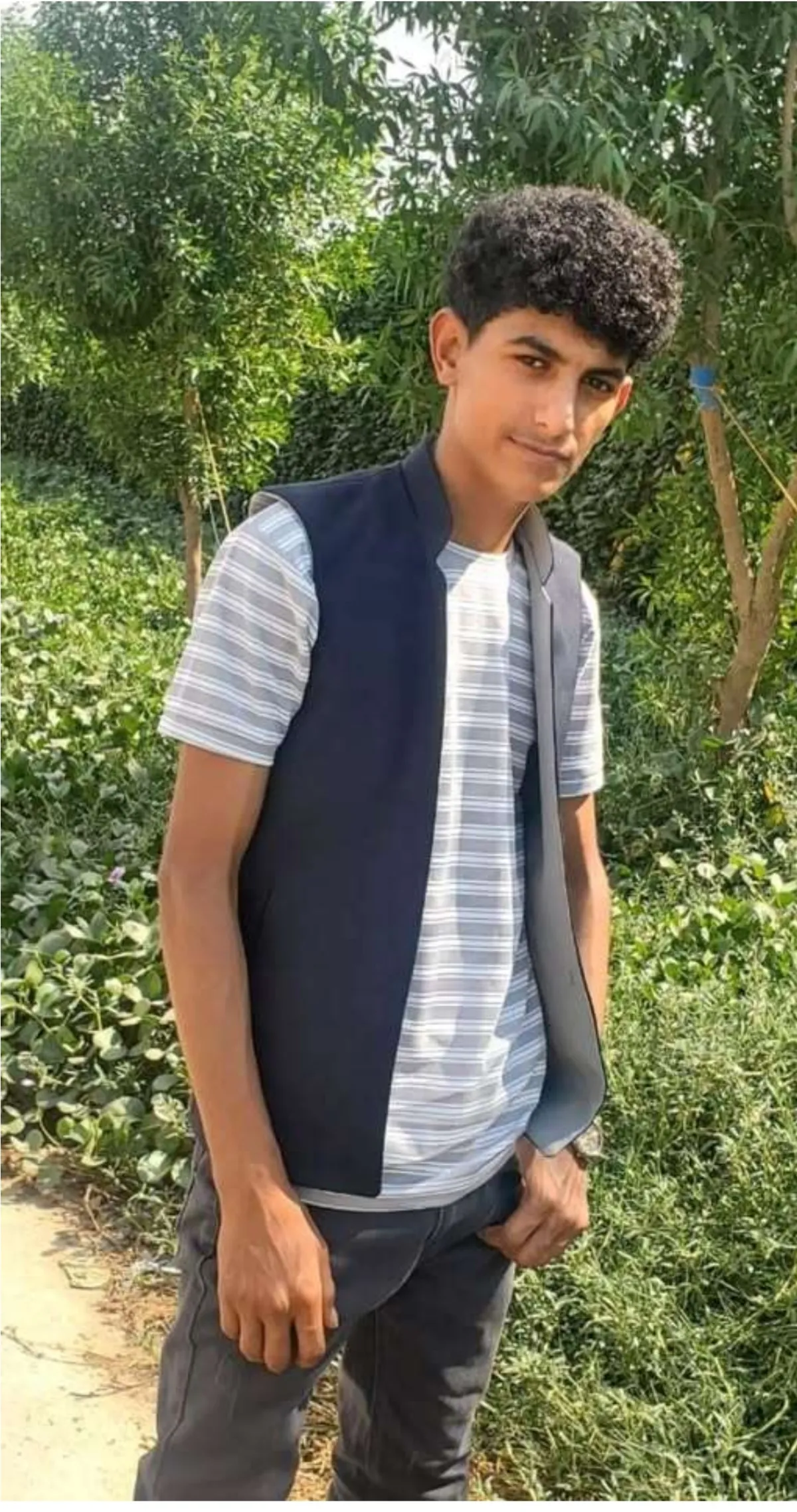 مأساة تعز: شاب يرحل غريباً وتُترك الأم وحيدة أمام فواجع متتالية