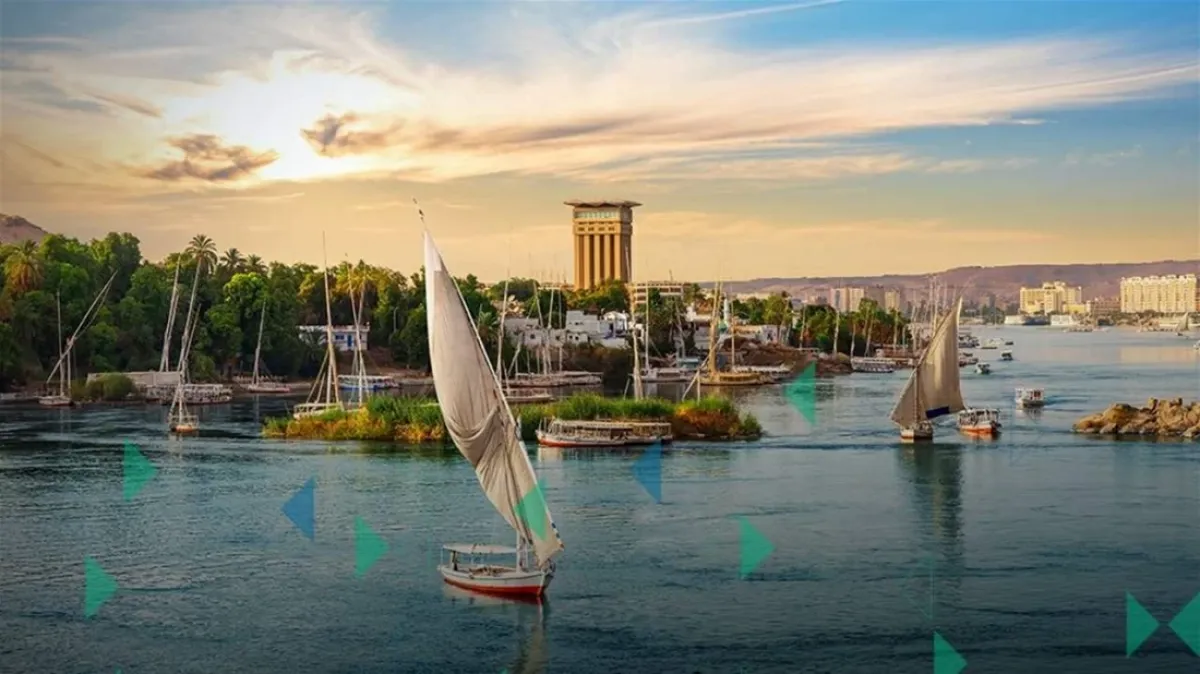 "مراكبي": انطلاقة ناشئة من أسوان بسعر 500 يورو لتنظيم السياحة النيلية