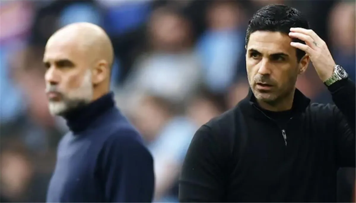 ستوريدج: مانشستر سيتي يزداد قوة.. وآرسنال بحاجة للتخلص من عقدة النقص