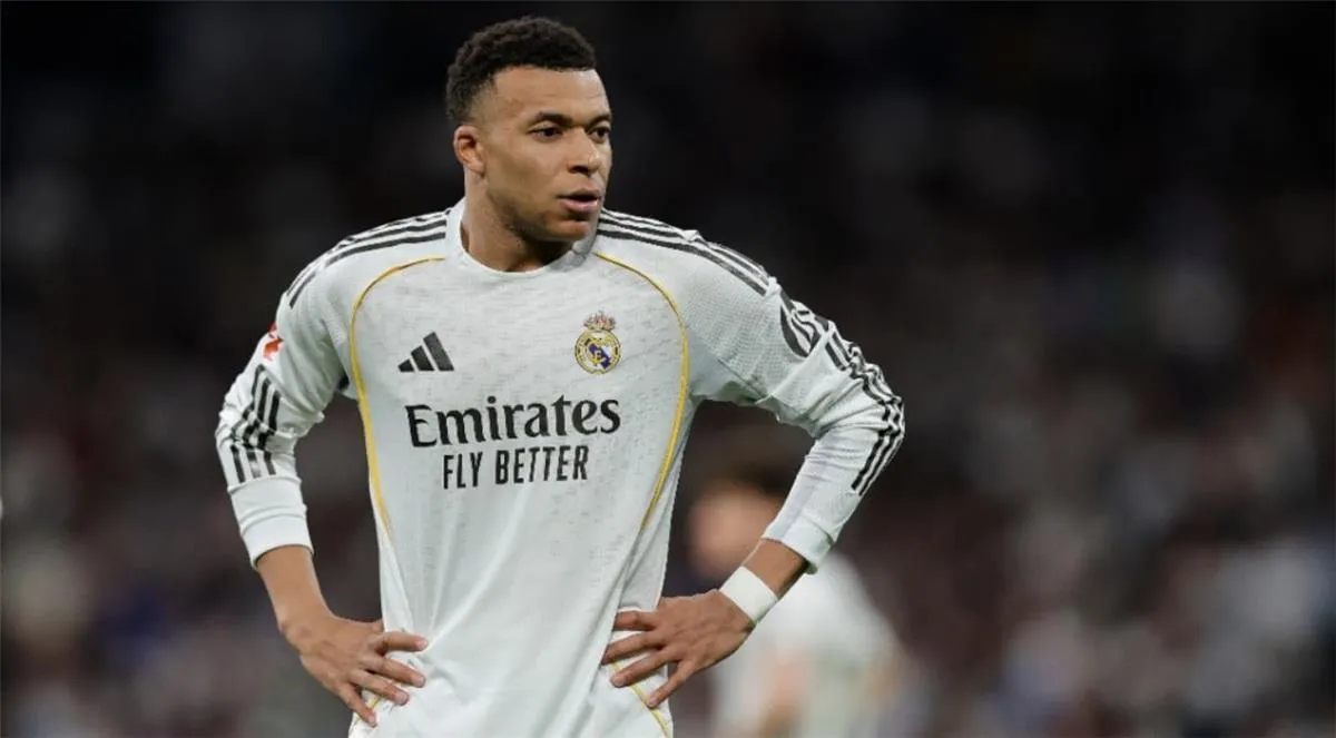 مبابي يواجه تحديات جديدة مع أربيلوا في ريال مدريد