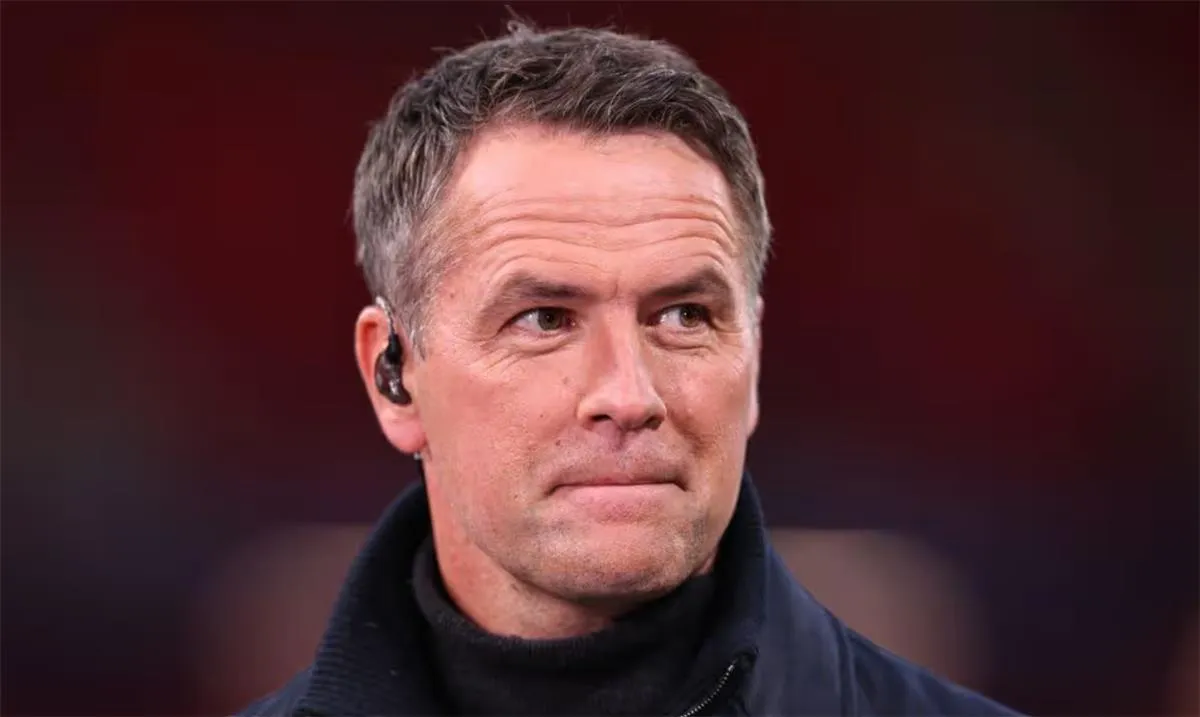 أوين يتوقع الفائز بلقب الدوري الإنجليزي: سيتي أم أرسنال؟