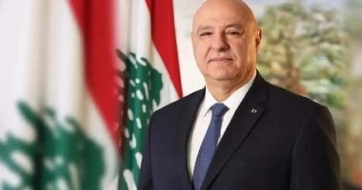 عون: لبنان يأمل وقف إطلاق النار تمهيداً لمفاوضات مباشرة مع إسرائيل