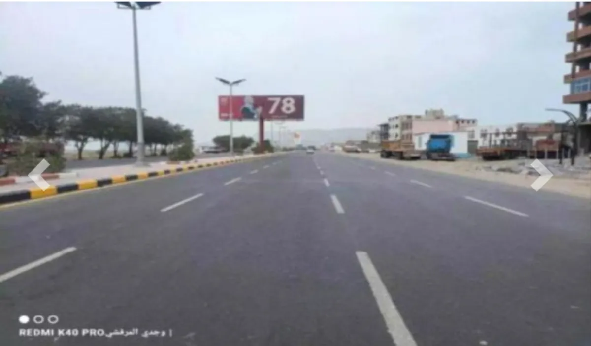 وسط ارتفاع حالة الانفلات الأمني.. عدن.. تسجيل جريمة قتل هي الرابعة في أقل من 72 ساعة