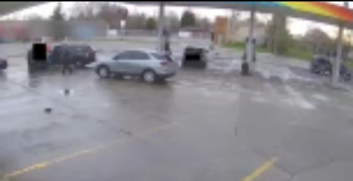 إحباط محاولة اختطاف فتاة يمنية في ولاية ميشيغان الأمريكية