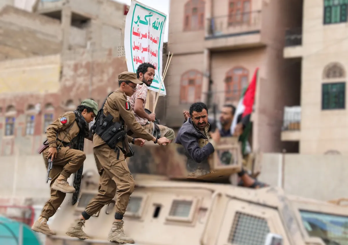 تقرير حقوقي: 169 يمنيًا قضوا ضحايا التعذيب والألغام في 2025