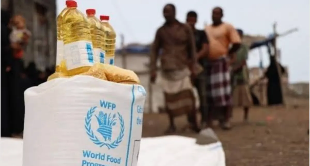 أكثر من 300 مليون دولار لدعم الأمن الغذائي في اليمن منذ 2020