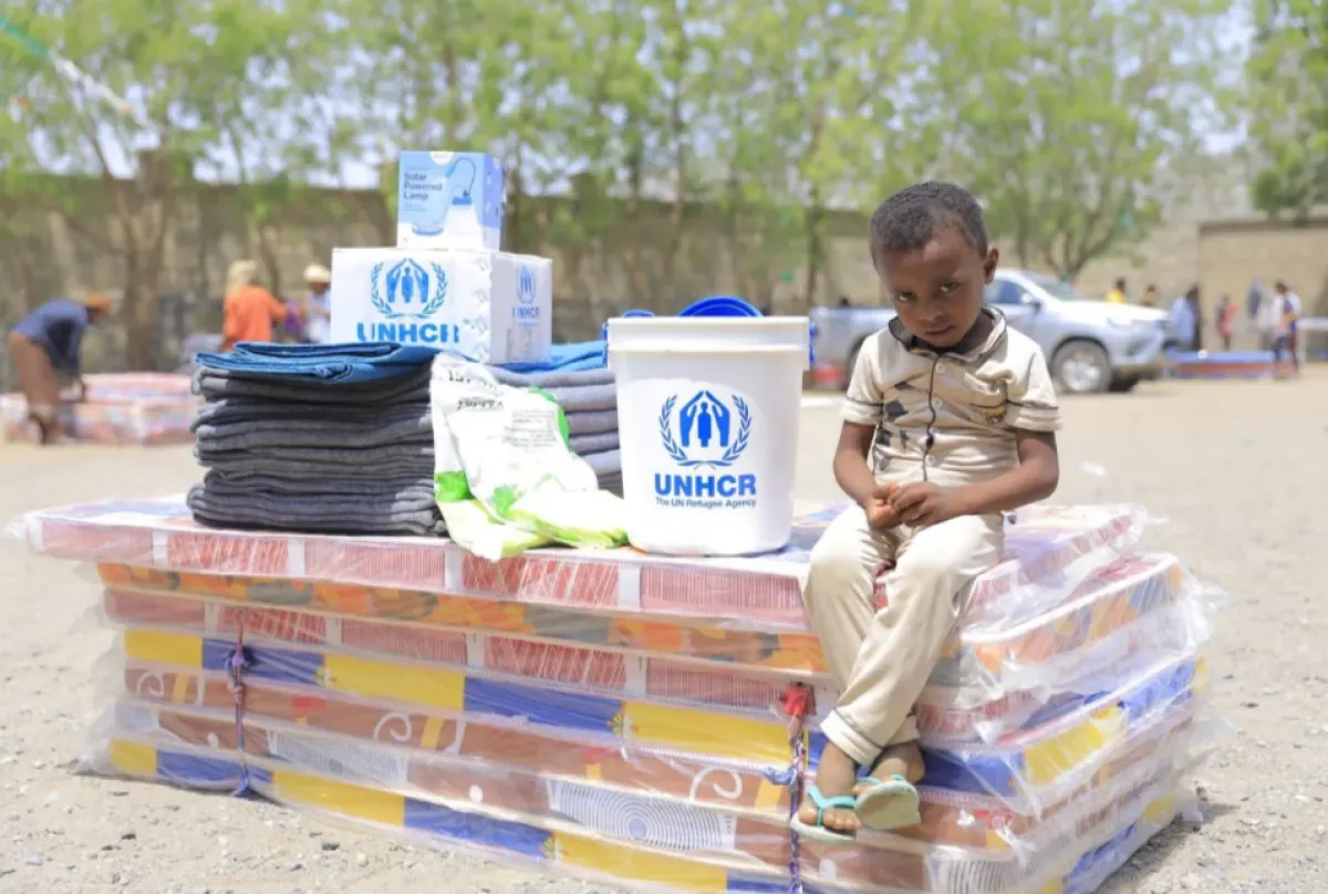 الأمم المتحدة: الوضع الإنساني في اليمن يزداد تدهورًا