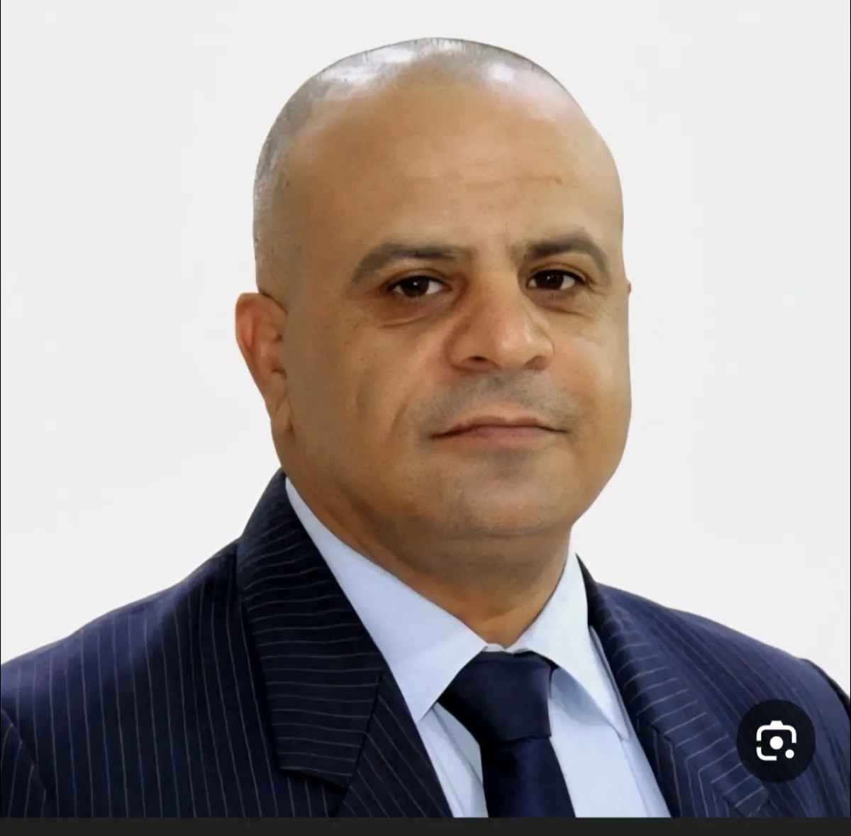 عبد الصمد القاضي .. قتيل بلا قاتل