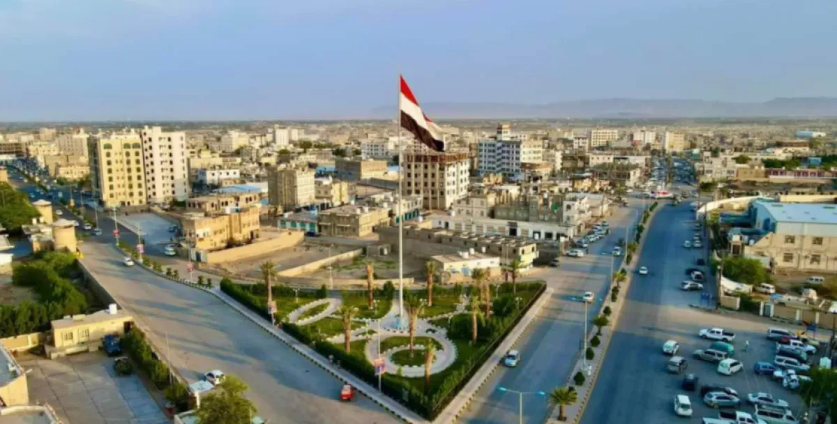 مأرب: ضبط تلاعب بأوزان حديد التسليح في أسواق مواد البناء