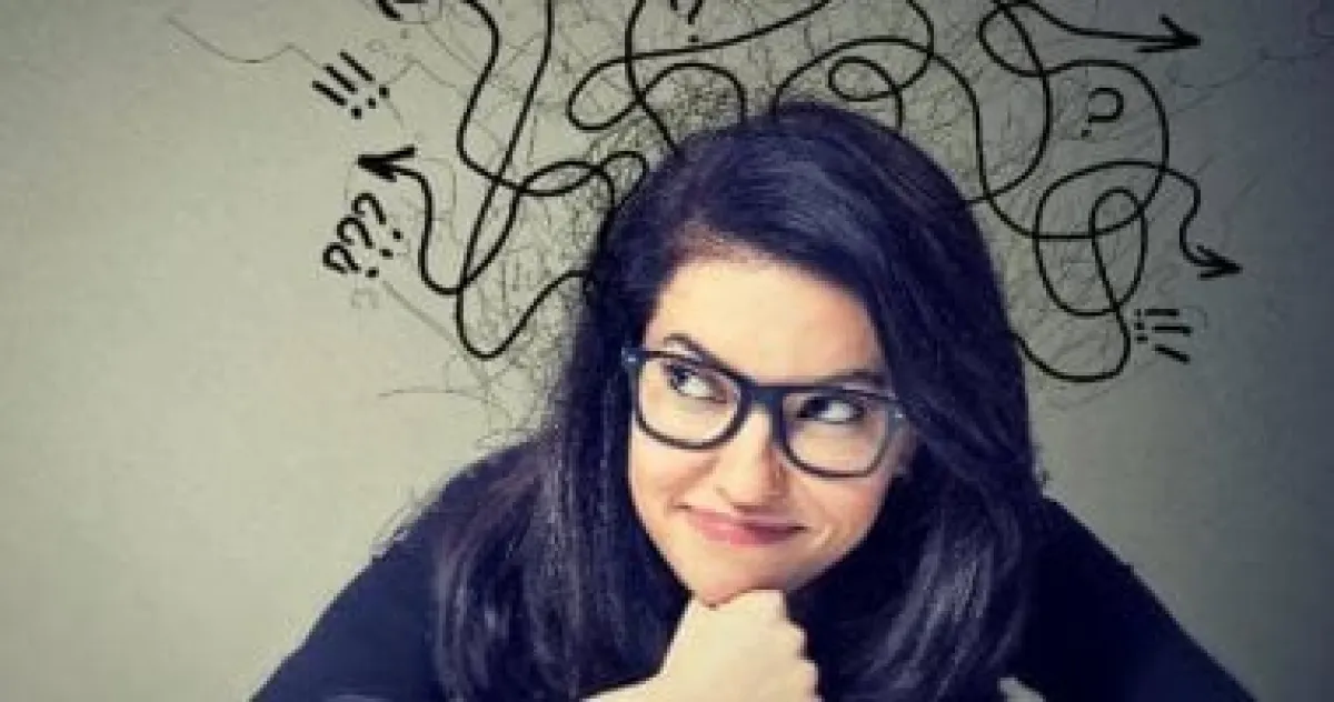 فراغ العقل: علماء يكشفون سر توقف التفكير المفاجئ