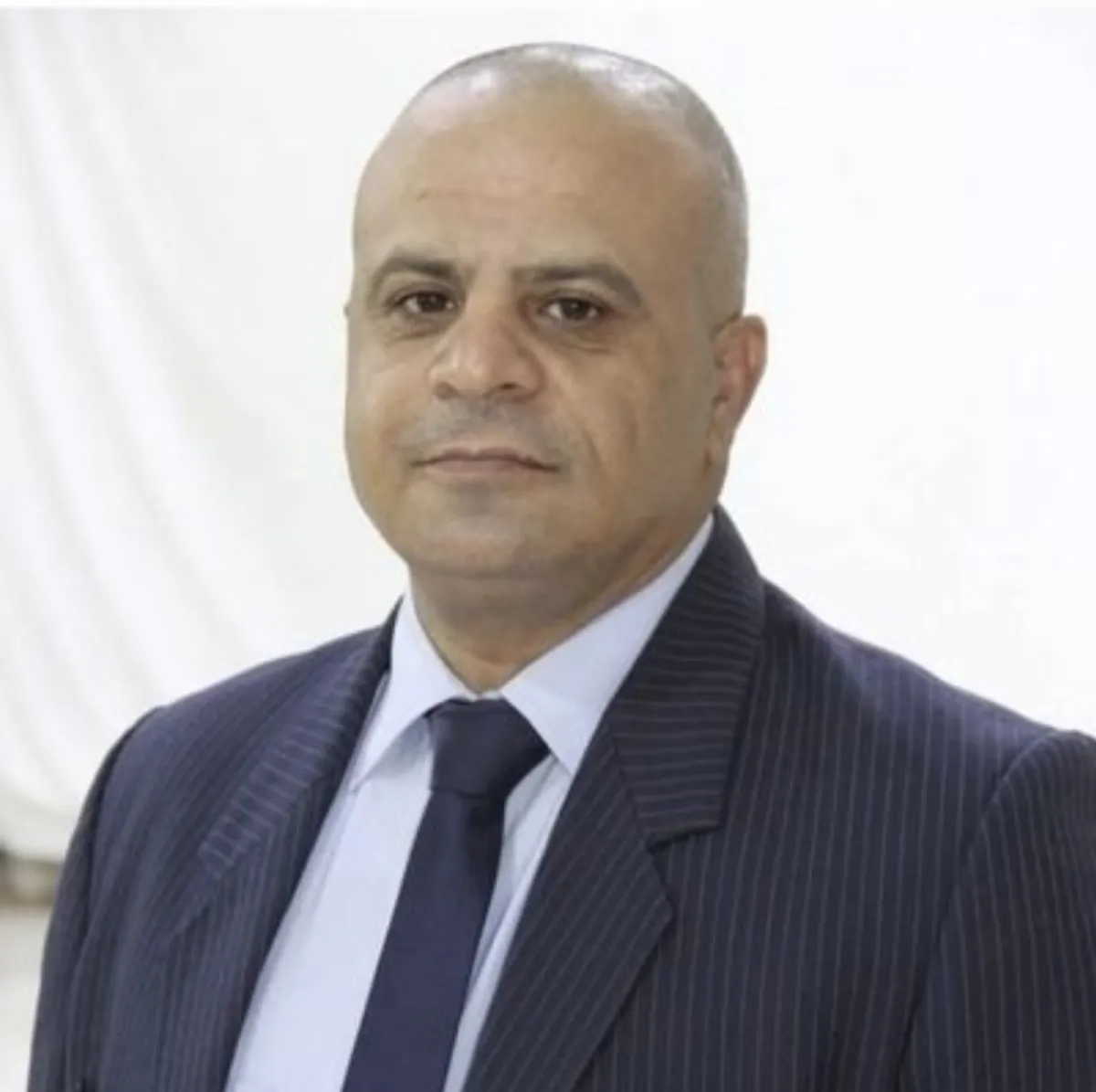 عادل علي الهرش