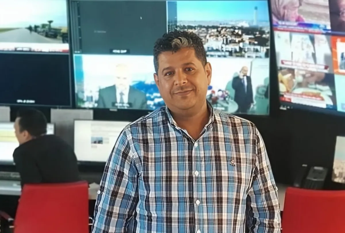 صحفي يمني يتهم الحوثيين بالاستيلاء على ممتلكاته و الحكم بإعدامه