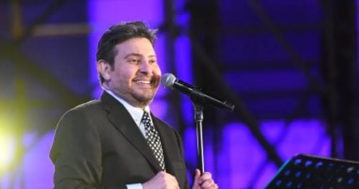 هاني شاكر في العناية المركزة: تعرف على أعراض نزيف القولون