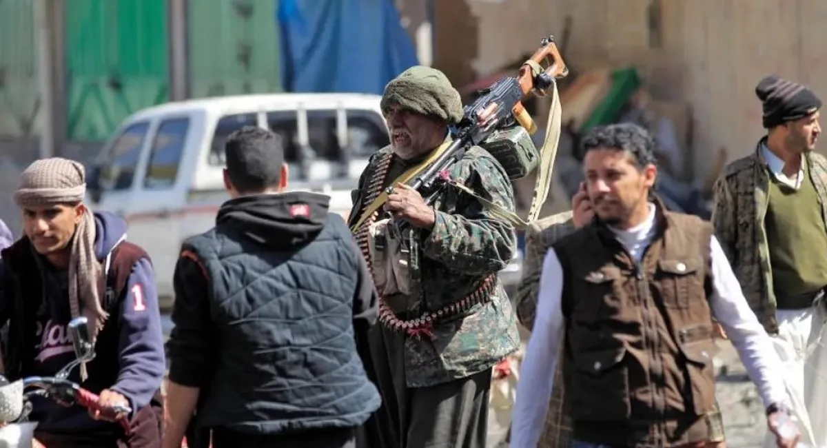 الحوثيون يكثفون الاختطافات في إب وحجة وعمران وسط تفاقم الأزمة المعيشية