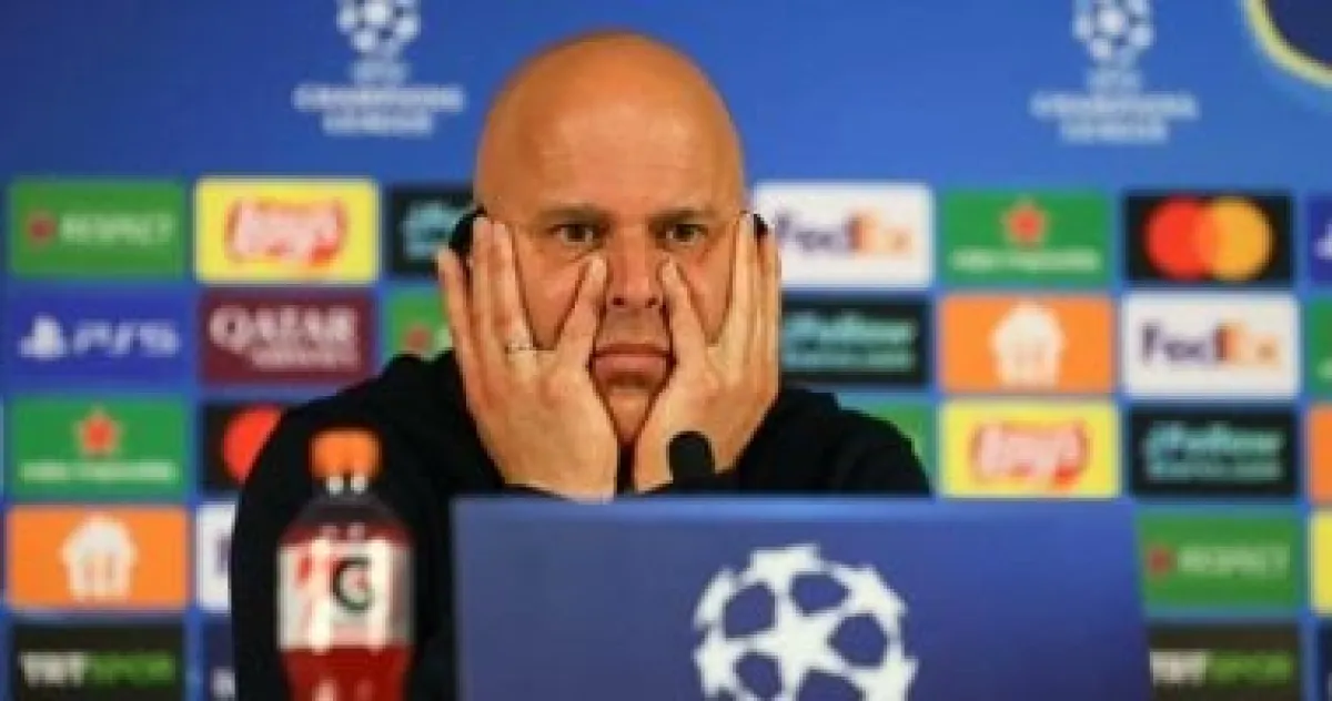 ليفربول يخطط للموسم القادم: سلوت مستمر ودعم هجومي لتعويض صلاح