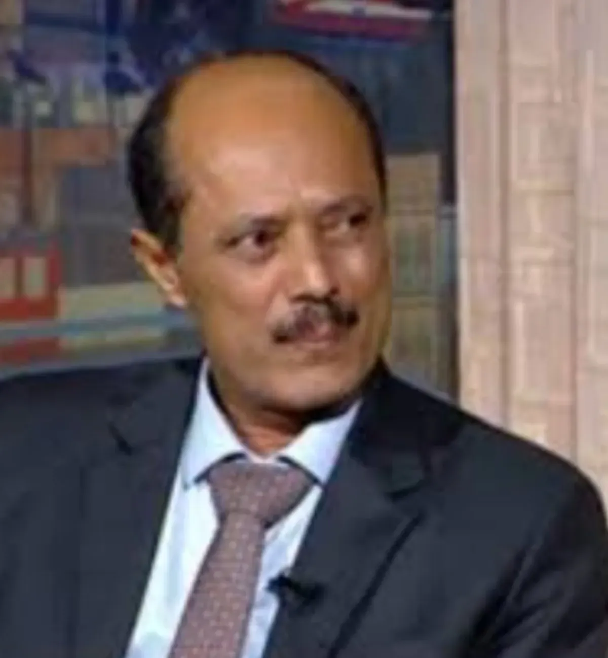 منصور السروري