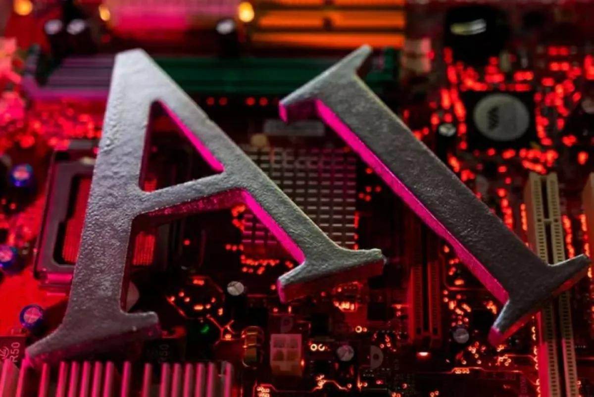 مخاوف المستثمرين تدفع أسهم شركات التكنولوجيا الأميركية لإعادة تقييم النمو في عصر الذكاء الاصطناعي