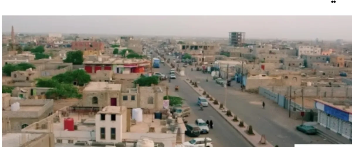 ضبط فتاة متهمة بقتل امرأة في المخا بدافع السرقة