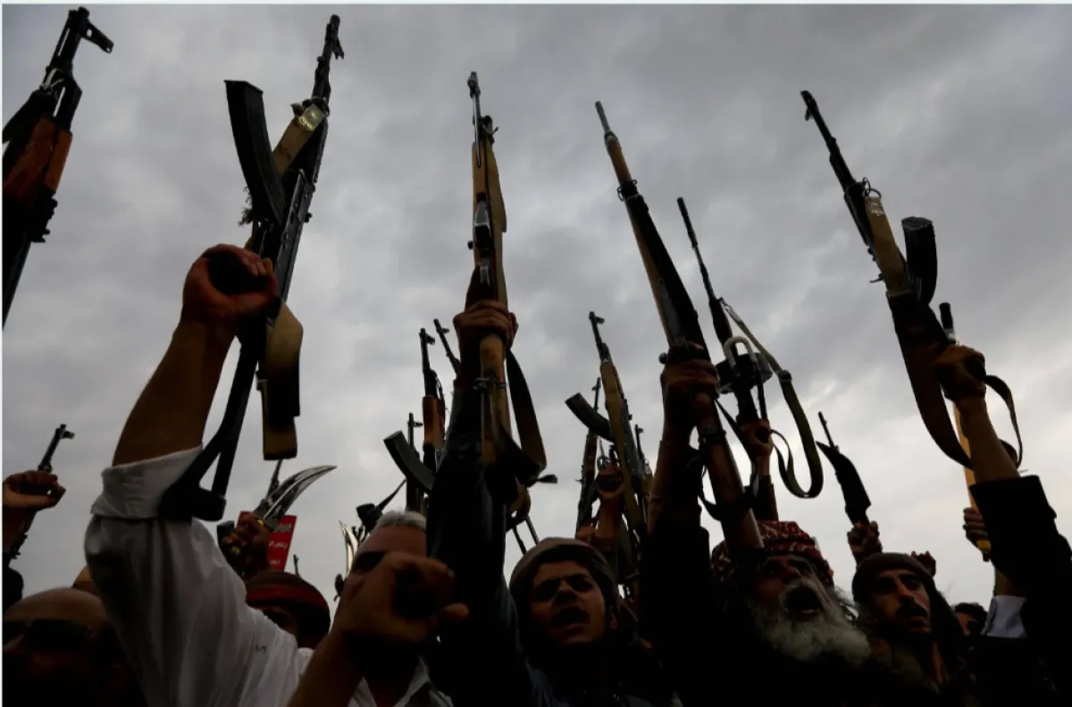 الشرعية .. ضياع فرص التحرير في لحظات انكسار الحوثي