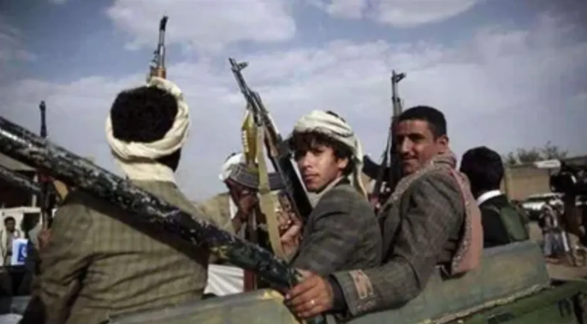 بعد الاطاحة بأكثر من 50 قاضيا .. خريجو الدورات الطائفية قضاة في محاكم عصابة الحوثي