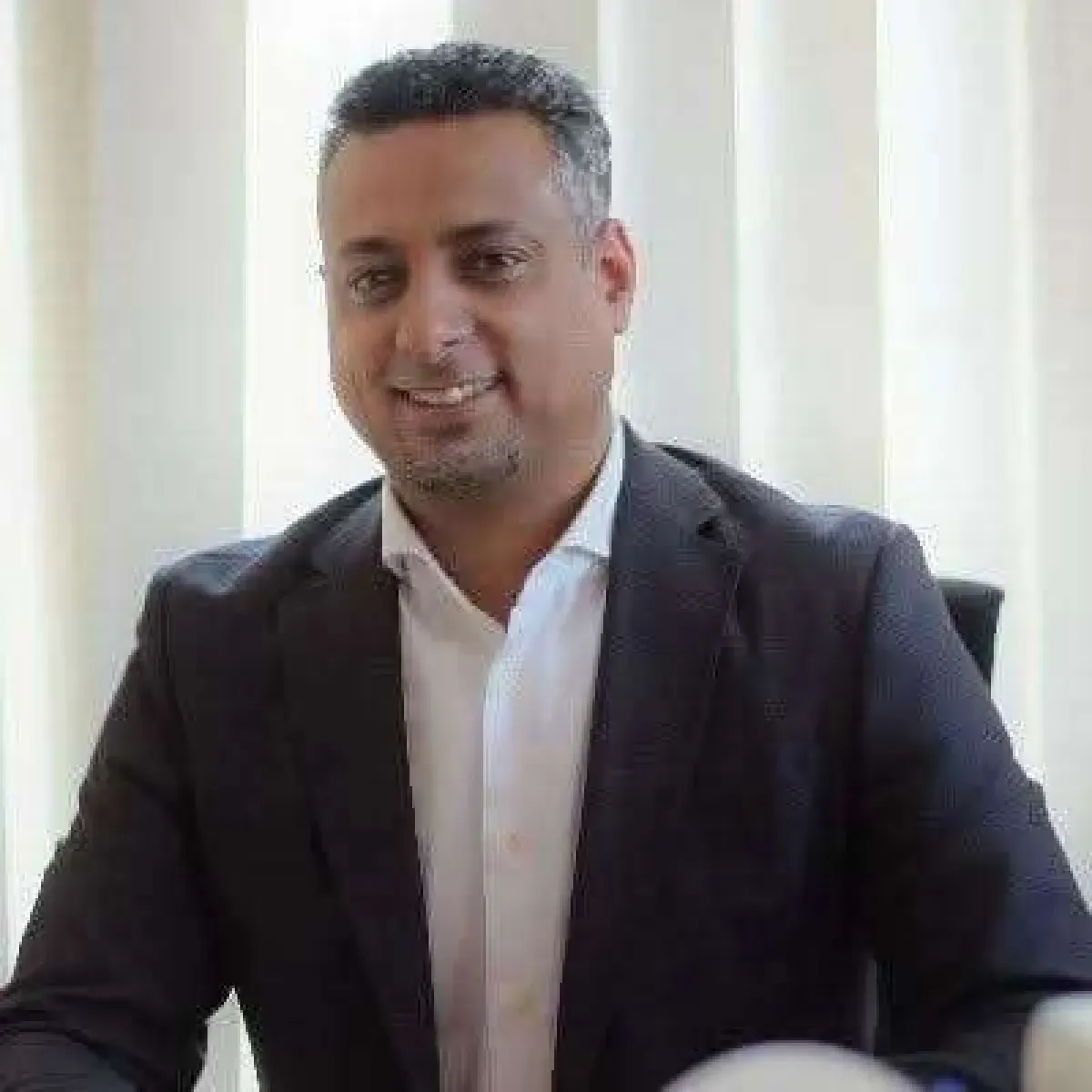 تفصيل صادمة بأرتباط إغتيال مسؤول صندوق التنمية في عدن بمليشيا الحوثي
