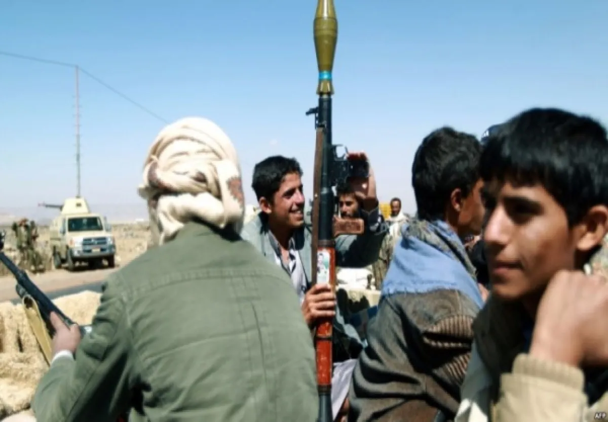 جبايات الحوثي تحت غطاء “القافلة العيدية”.. استنزاف ممنهج لجيوب اليمنيين في صنعاء