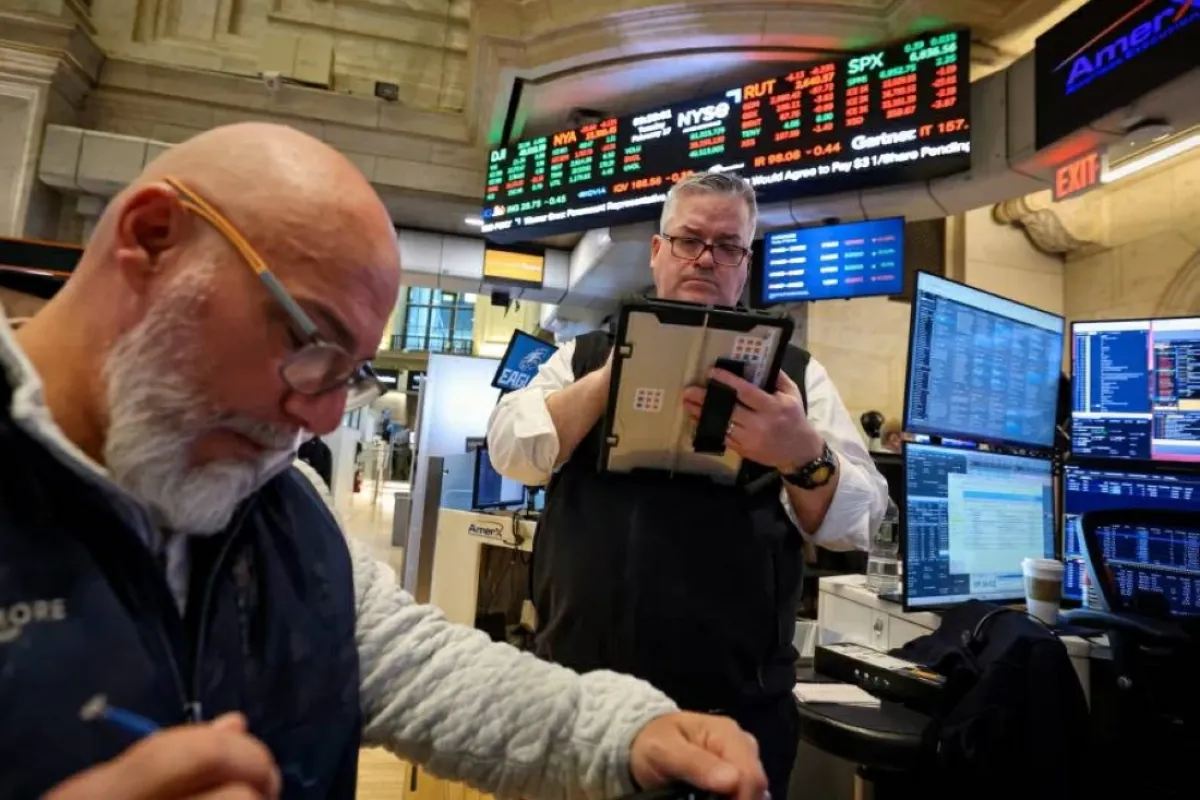 مؤشرا S&P 500 وناسداك يغلقان عند مستويات قياسية مدعومين بالذكاء الاصطناعي والأرباح