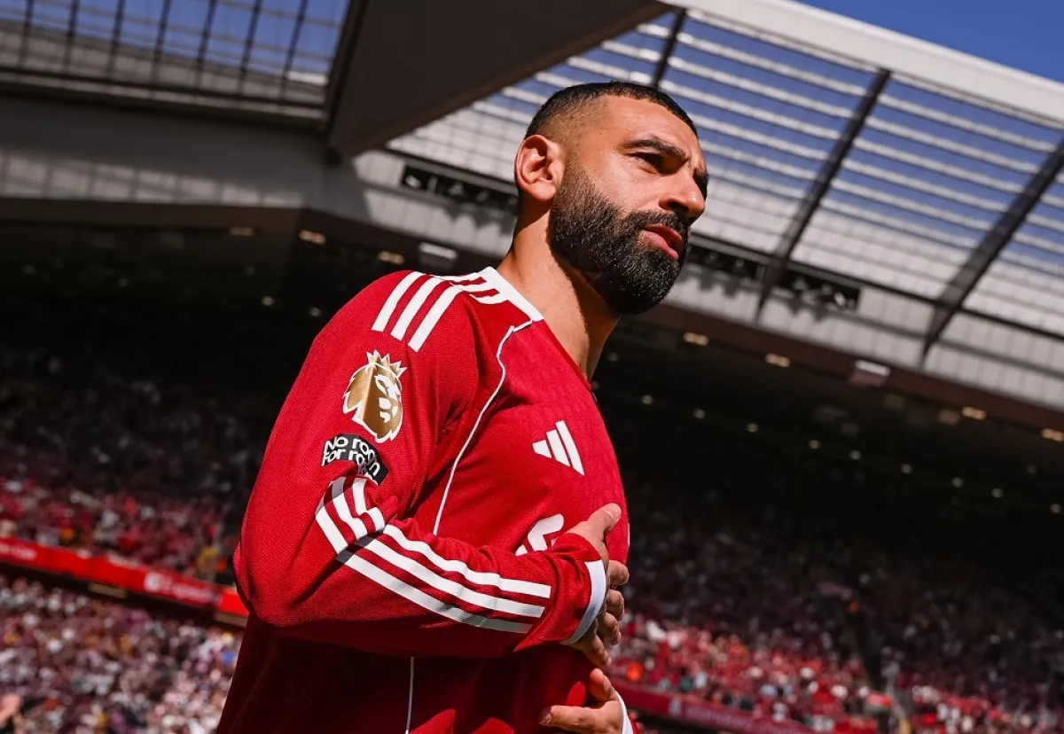 اهتمام أمريكي بمحمد صلاح.. ورجل أعمال مصري يقود المفاوضات