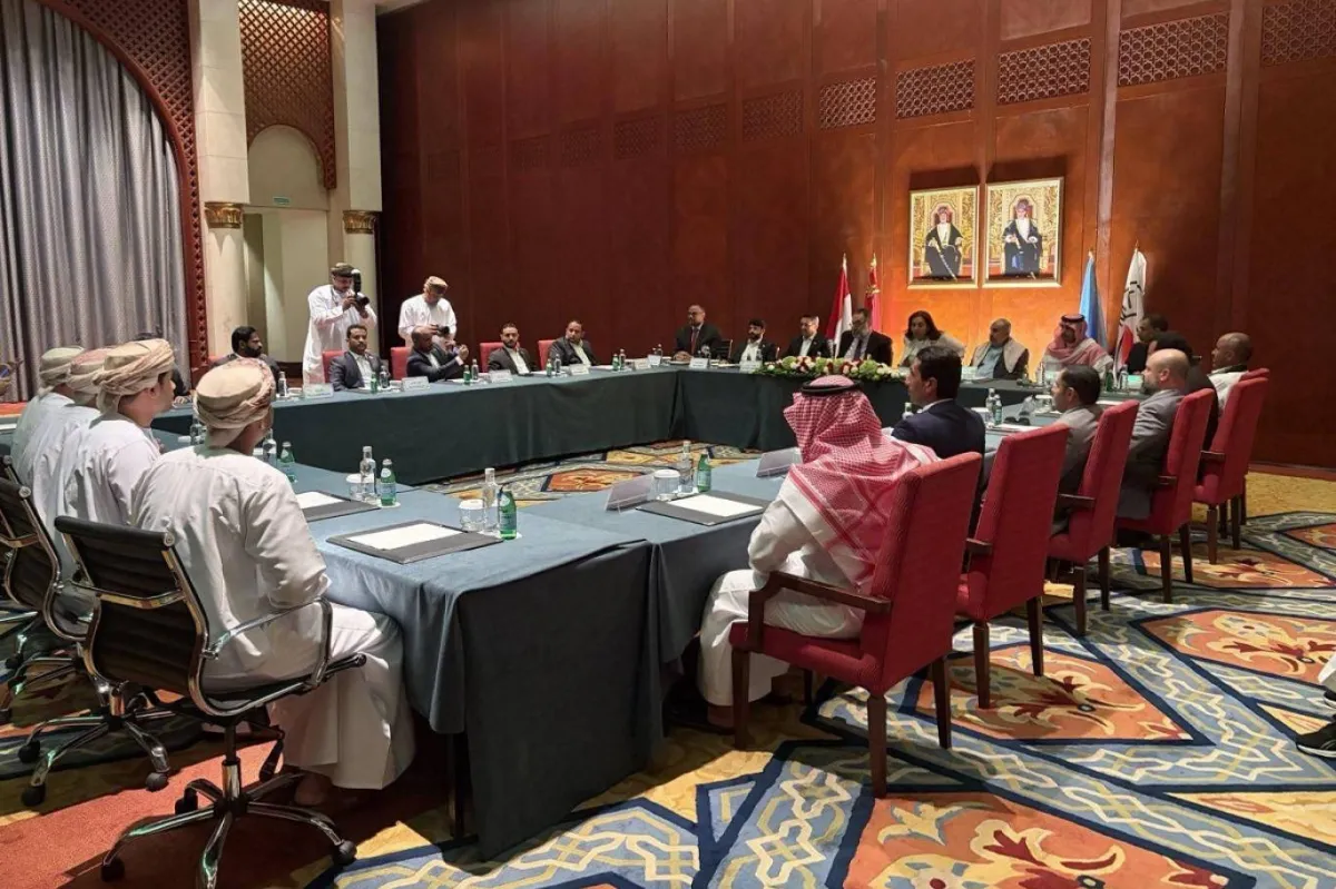 اتفاق وشيك لتبادل مئات الأسرى بين الحكومة اليمنية والحوثيين في عمّان