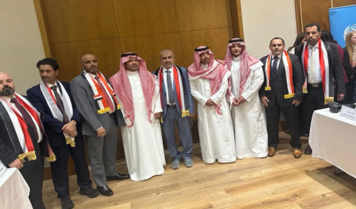 بين الحكومة وعصابة الحوثي:  اتفاق جديد للإفراج عن 1750 محتجزاً بينهم أسرى من قوات التحالف العربي