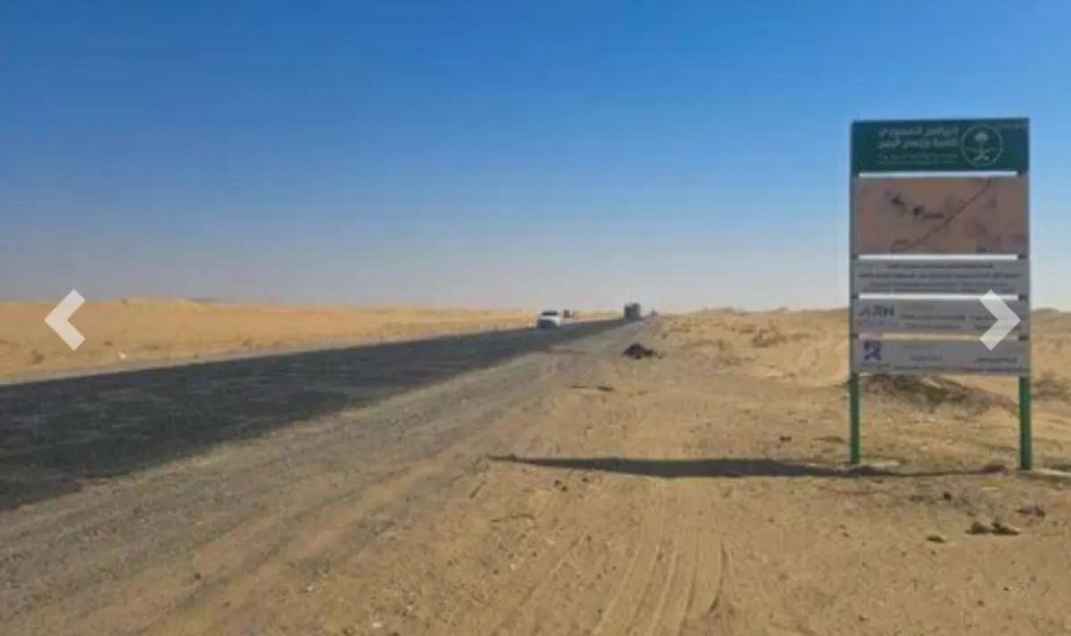 تعرض مغتربين من شبوة لعملية تقطع مسلح على خط العبر – عتق أثناء عودتهم من السعودية
