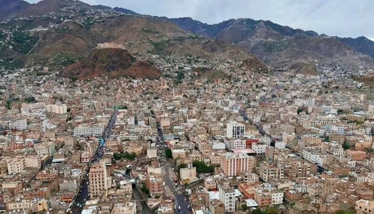 اتهامات لعقال حارات في تعز بالابتزاز  وتصفية حسابات شخصية مع مواطنين