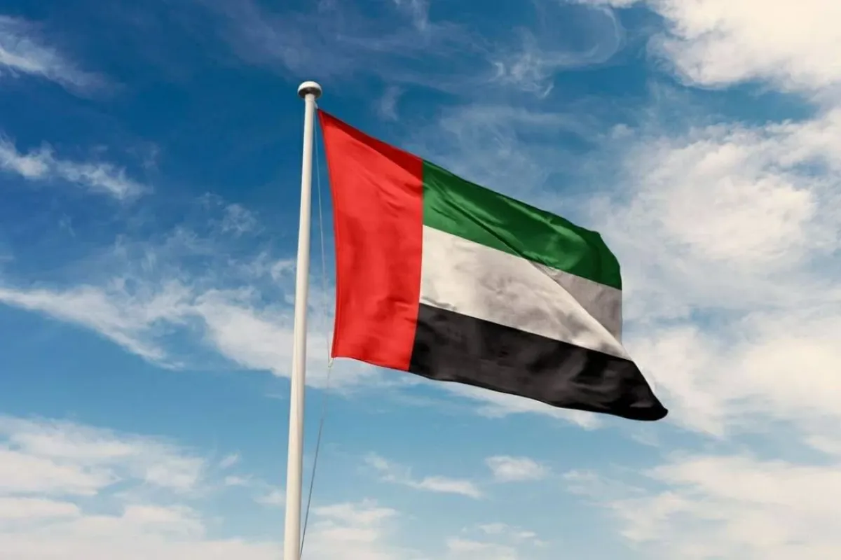 نمو اقتصاد الإمارات 6.2% في 2025 بقيمة 517 مليار دولار