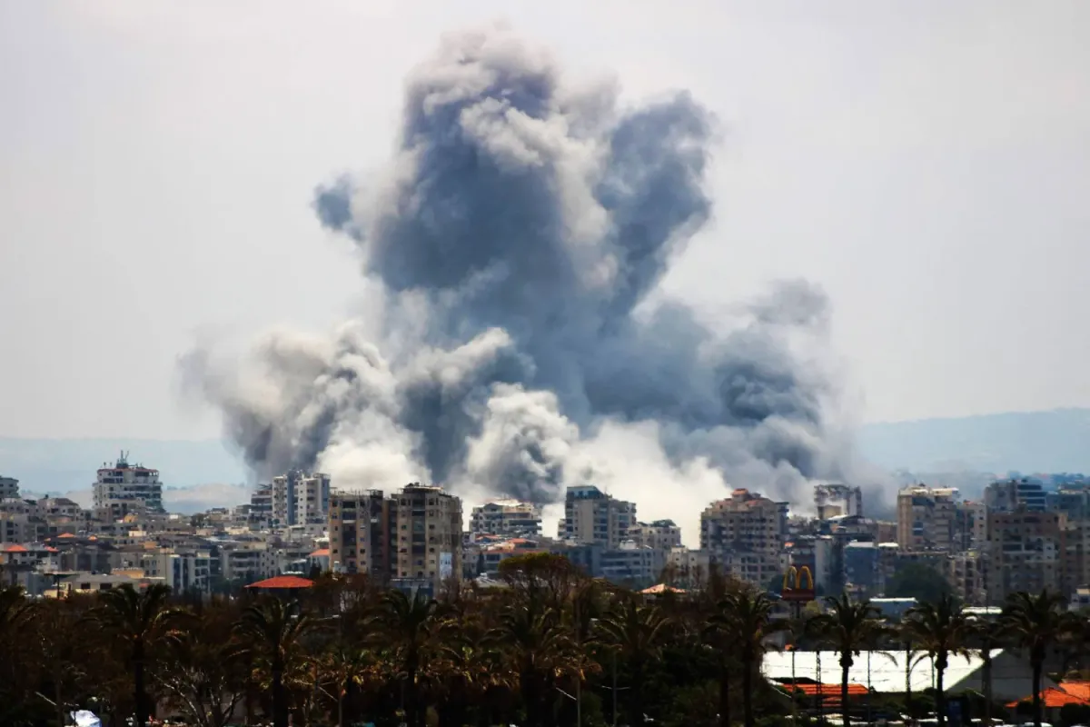 فرنسا: لا مبرر لاحتلال إسرائيلي مطول في لبنان