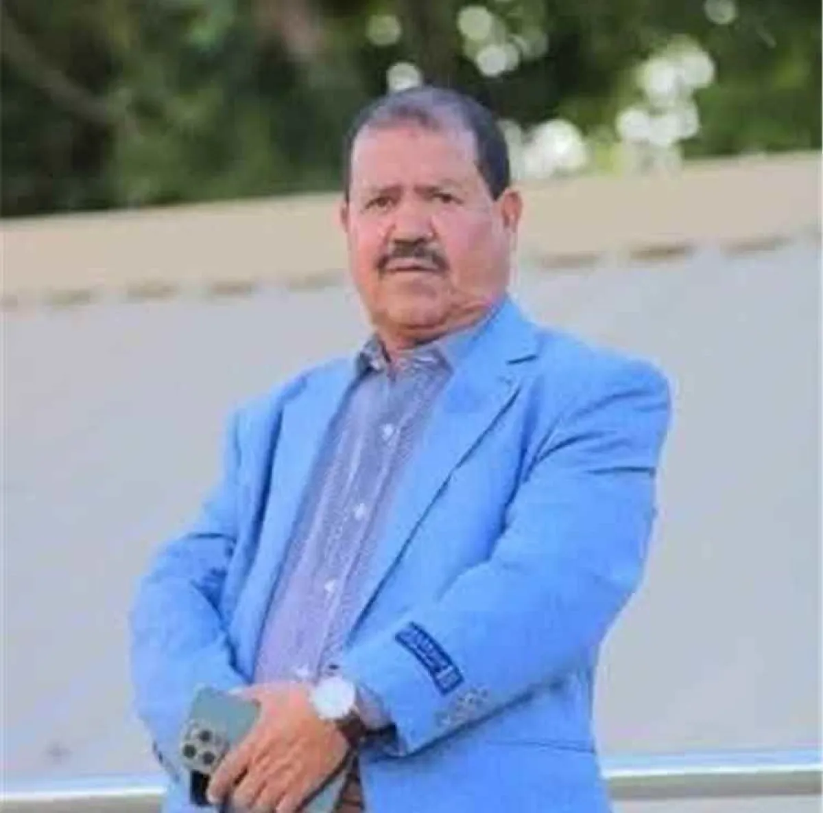 فوضى السلاح الحوثية تحصد شخصية رياضية بارزة.. اغتيال رجل الأعمال فيصل نجاد يثير صدمة واسعة في صنعاء
