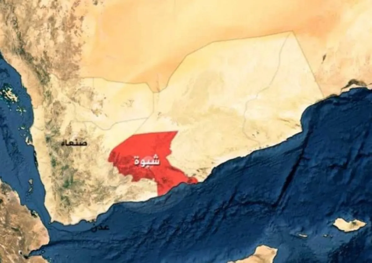 خلاف عائلي يتحول إلى مأساة دامية في شبوة.. مقتل شقيقين في حادثة هزّت مدينة عتق