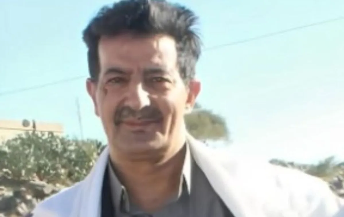 منظمة حقوقية تدق ناقوس الخطر حول تدهور صحة شيخ يمني محتجز