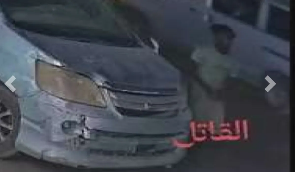 القبض على إثيوبي متهم بقتل مواطن في مأرب