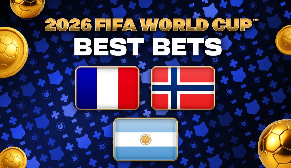 توقعات "الدب" للمباريات: أفضل رهانات كأس العالم في اليوم السادس